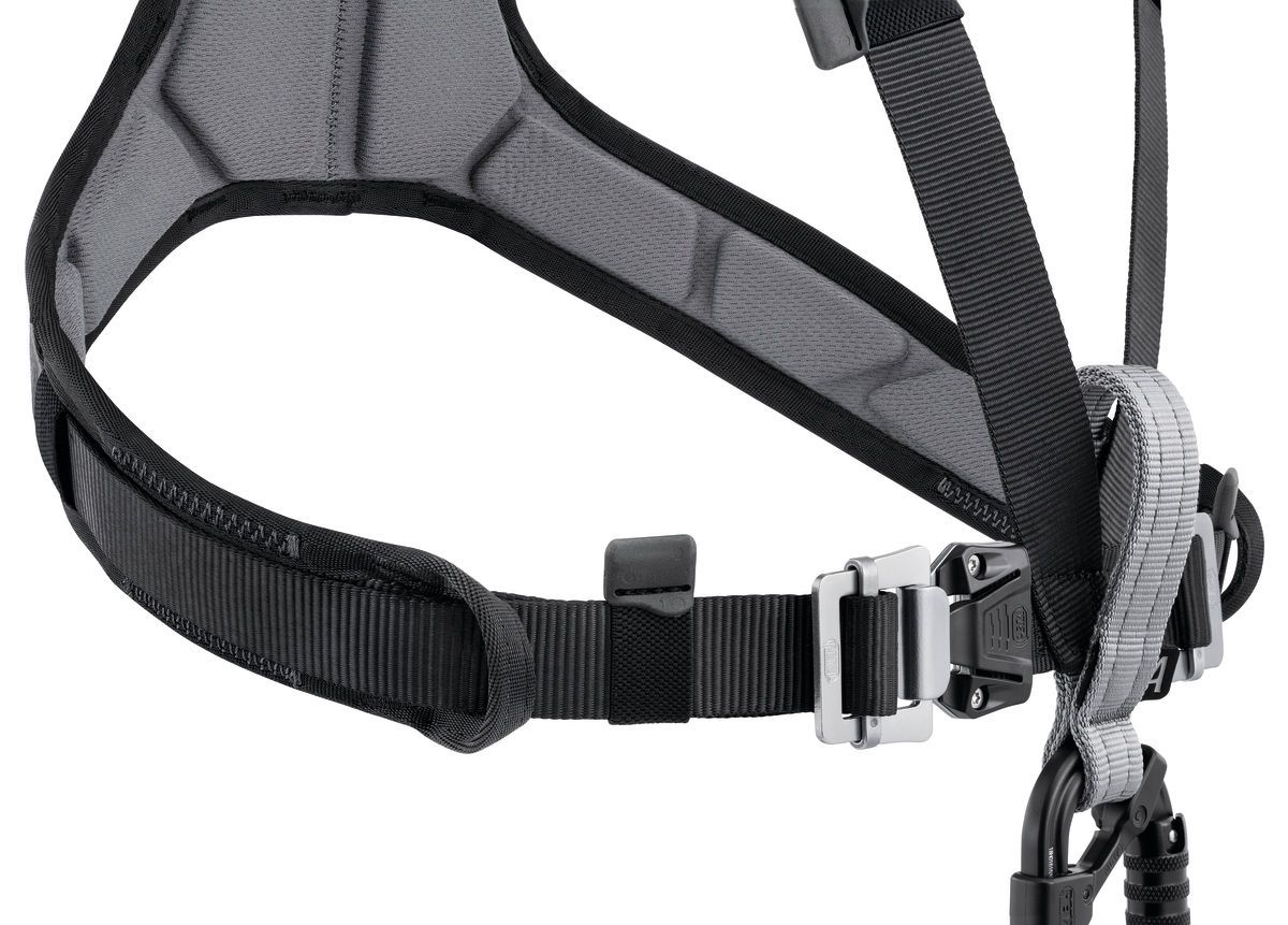 PETZL Brustgurt CHEST’AIR