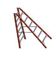 ZARGES Breitsprossen-Stehleiter EFAmix B 0190