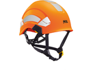 PETZL Kletterhelm VERTEX® HI-VIZ, orange