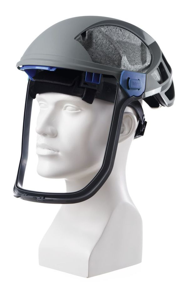 Dräger X-plore® 8000 Anstosskappe