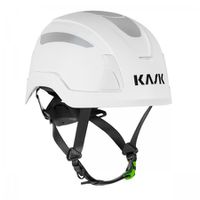 KASK Schutzhelm Primero HI VIZ EN 397 Weiss