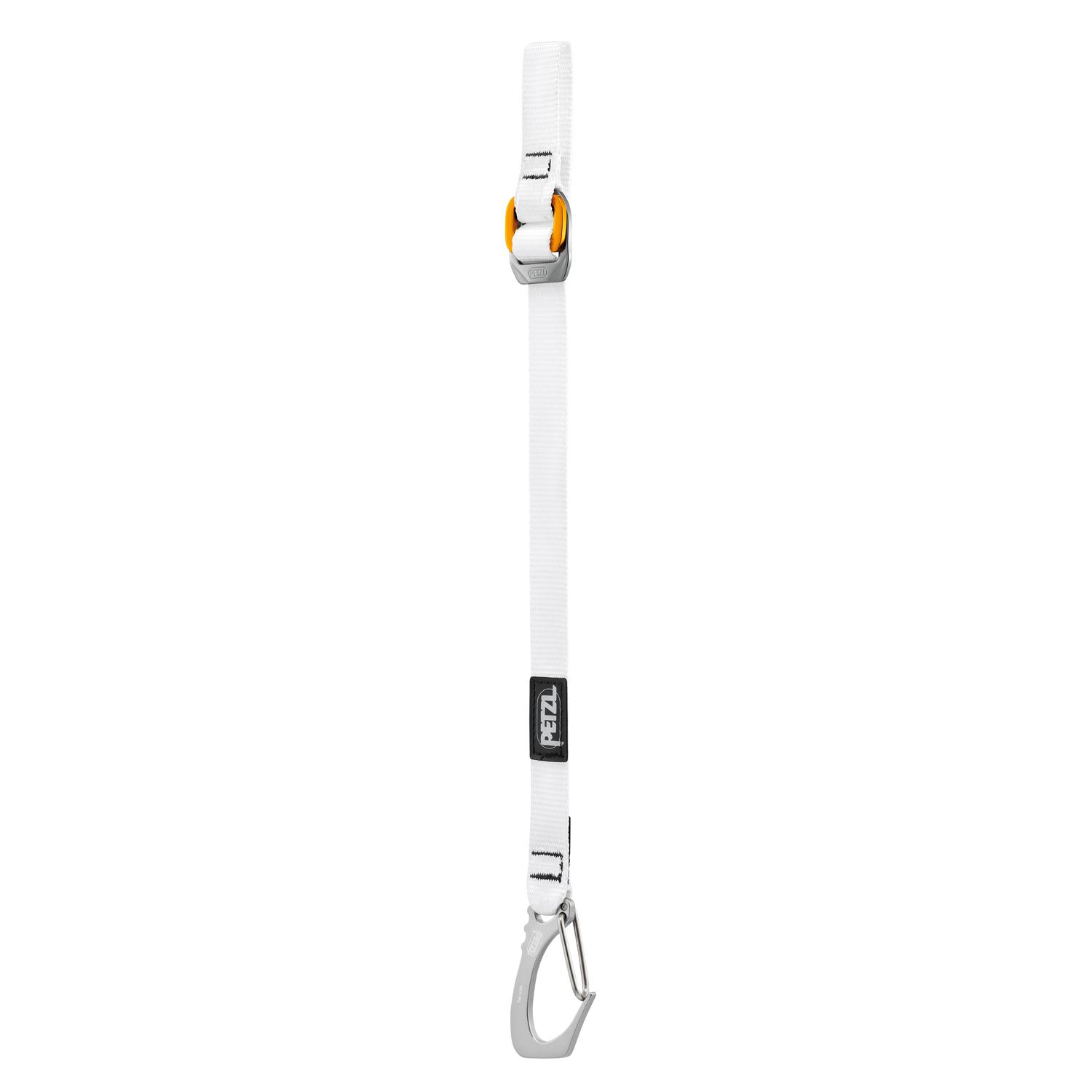 PETZL Unterer Riemen für KNEE ASCENT CLIP