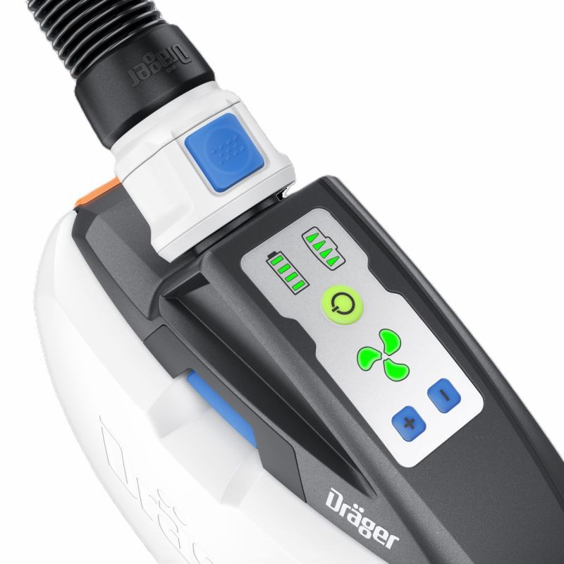 DRÄGER X-plore® 8700 EX Gebläseeinheit X-plore® Explosionsschutz