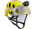 PETZL Industrie- & Kletterhelm STRATO VENT HI-VIZ