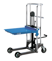 Hubtisch HP 400 kg