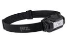 Hybridstirnlampe ARIA 1 RGB, 350 Lumen, schwarz