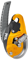 PETZL Selbstbremsendes Abseilgerät I'D® EVAC
