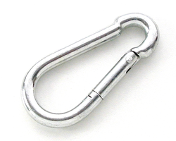 Feuerwehr-Karabiner CKZ