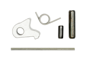 Ersatzklappen-Set RDBK