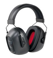 Honeywell VeriShield VS130 passiver Kapselgehörschutz mit Kopfbügel