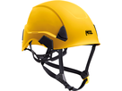 PETZL Kletterhelm STRATO, gelb