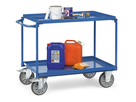 fetra® Tischwagen 4820/4822