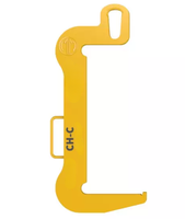 C-Haken für Coils CH-C