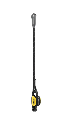 PETZL Verbindungsmittel mit Falldämpfer ABSORBICA-I, 80 cm