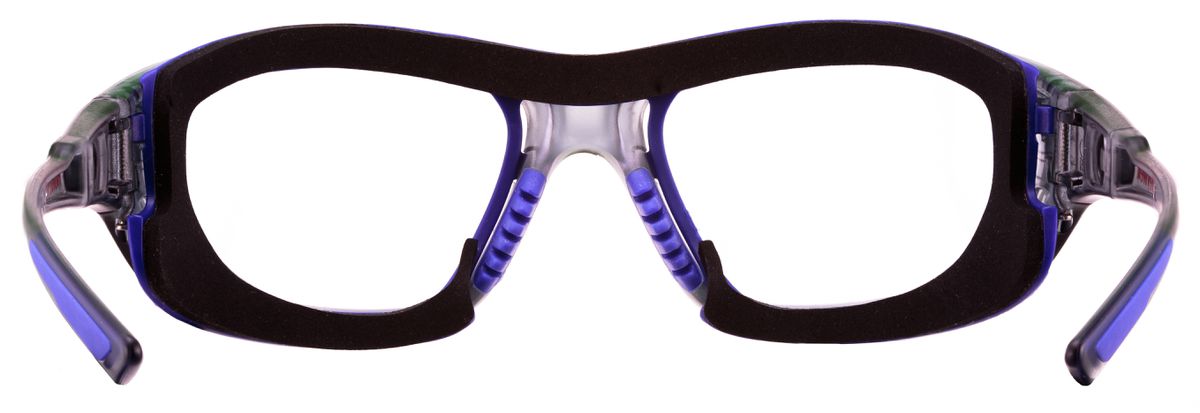 Honeywell SG1000 2G Schutzbrille, klar