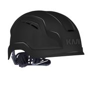 KASK Industrieschutzhelm Zenith X BA AIR, schwarz