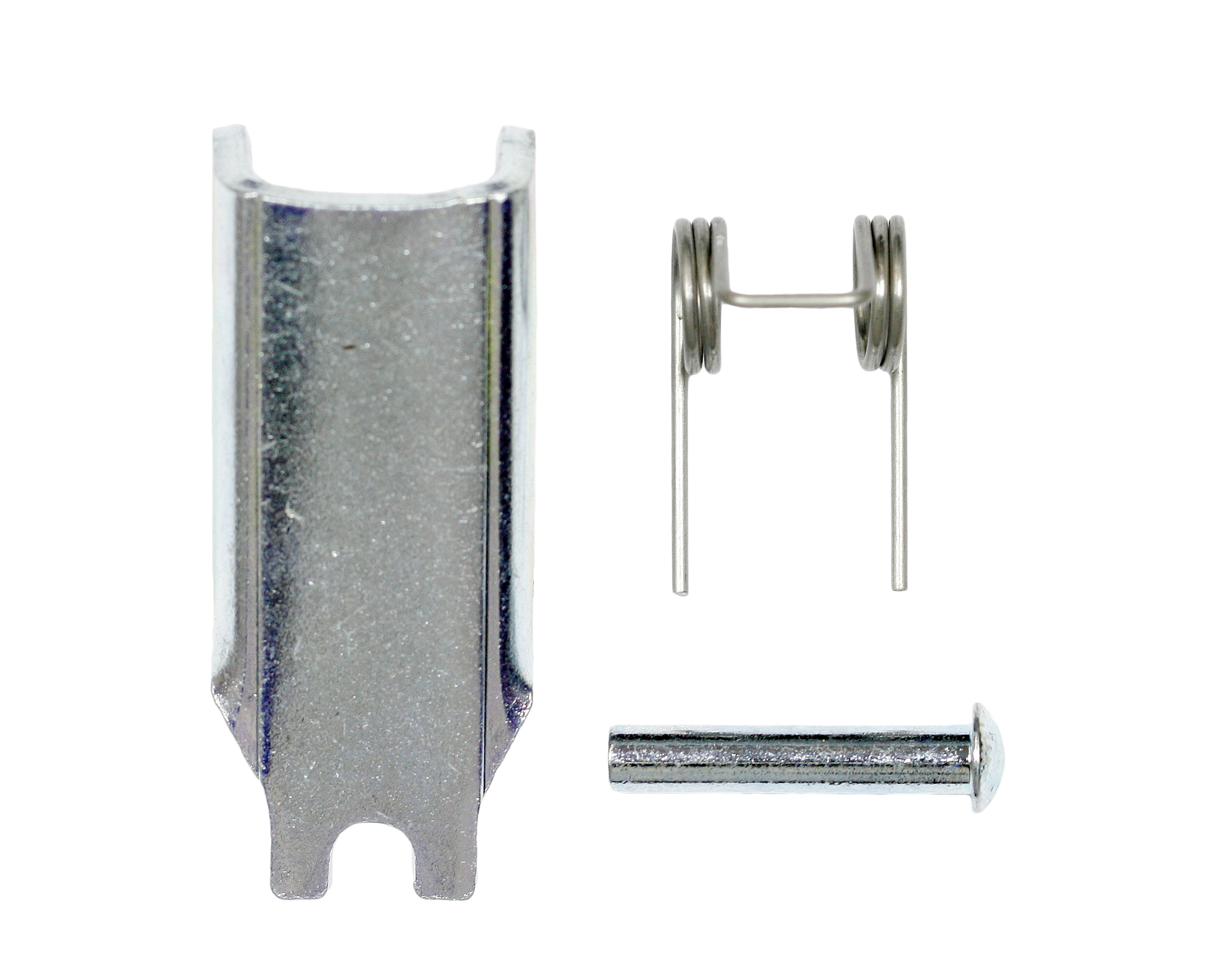 Ersatzklinken-Set RDGKN 8 mm