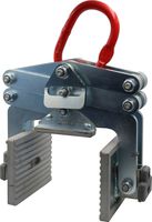 Plattengreifer R400 400kg