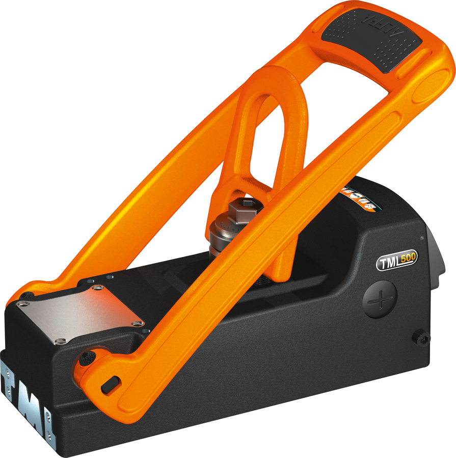Lasthebemagnet TML 500 kg