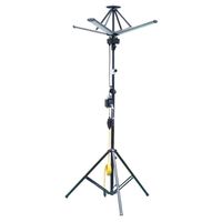 NORDRIDE Arbeitsstrahler-Set 4045 Vision Flex
