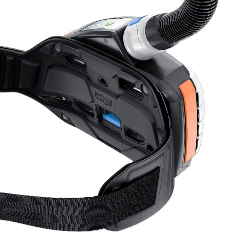 DRÄGER X-plore® 8700 EX Gebläseeinheit X-plore® Explosionsschutz