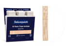 Cederroth Salvequick extra lange Pflaster