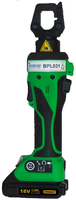 Gerro™ Hydraulische Akku-Handpresse BPL-31