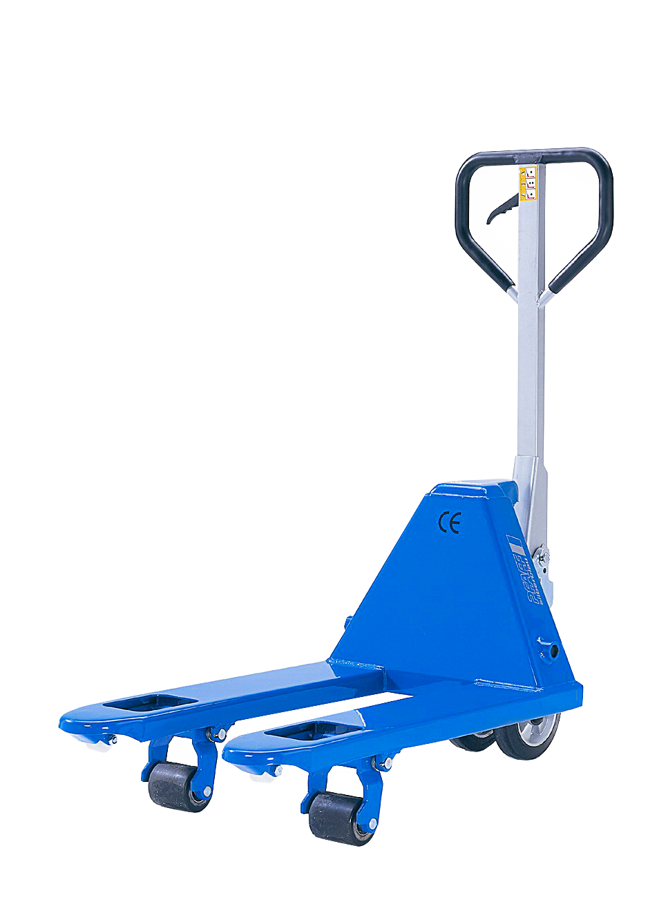 Paletthubwagen 25 TK