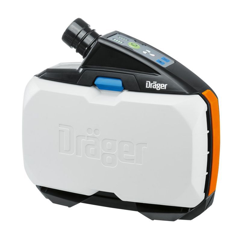 DRÄGER X-plore® 8700 EX Gebläseeinheit X-plore® Explosionsschutz