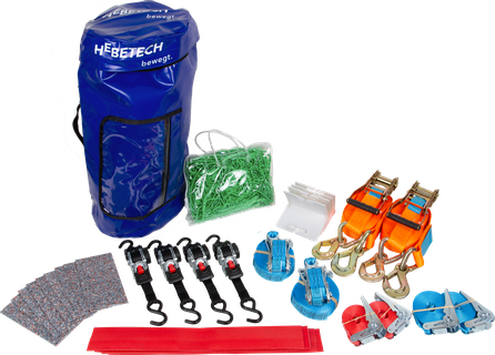 Ladungssicherungs-Set