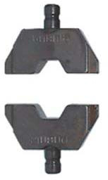 Presswerkzeug für Talurit™ D-31 und BPL-31
T 02 (L=12 mm)