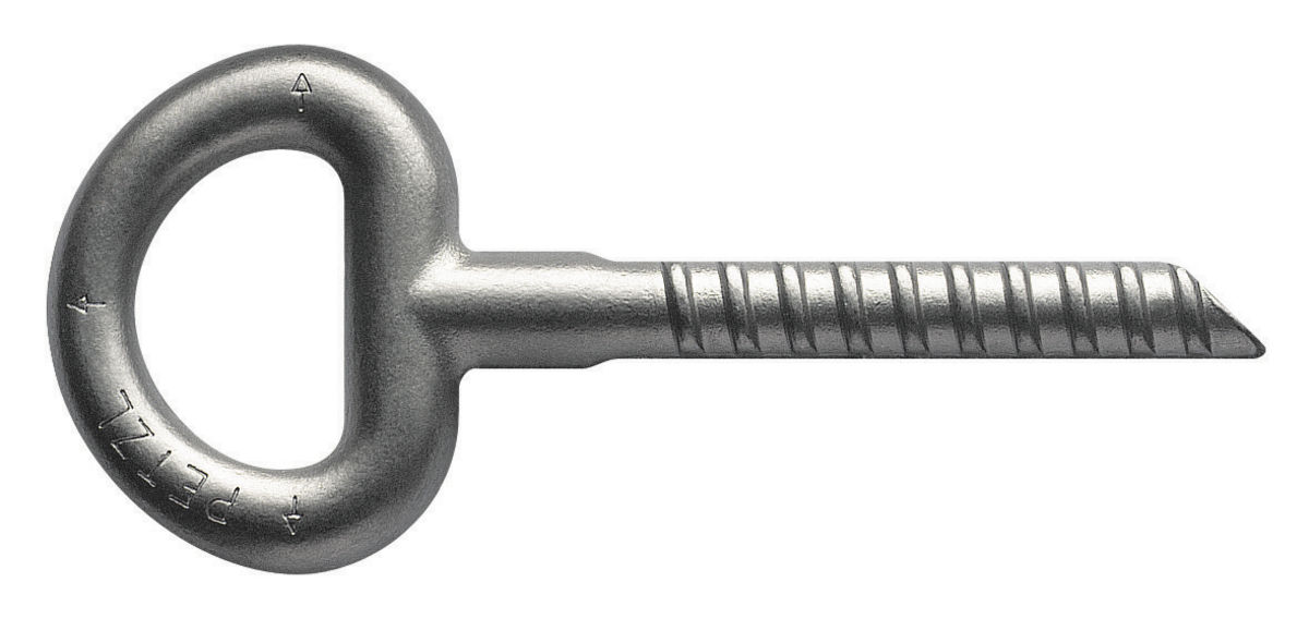 PETZL Bohrhaken BAT’INOX, Ø 14 mm