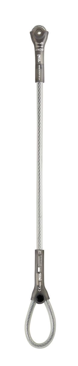 PETZL Anschlagschlinge WIRE STROP, Länge 500 mm