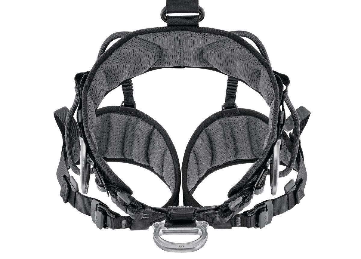 PETZL Auffang- und Haltegurt AVAO® BOD