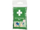 Cederroth Soft Foam Bandage Blue Pocket Size 40cm x 6cm