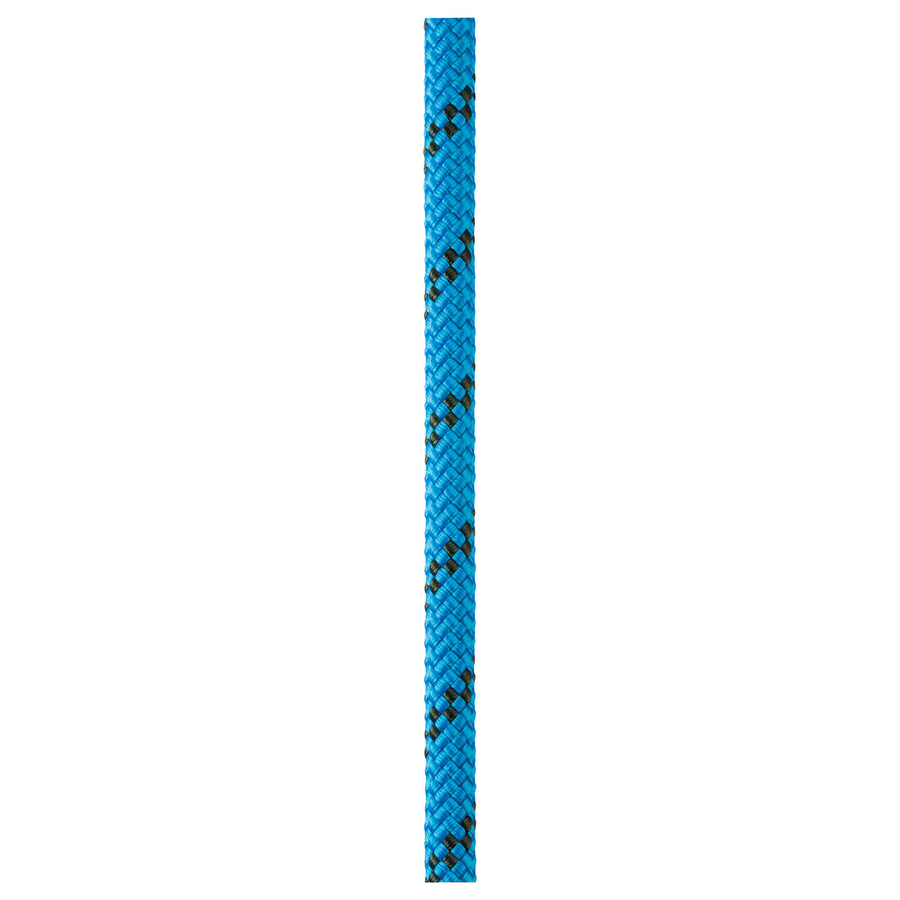 PETZL Seil AXIS Ø 11 mm, 100 m, blau