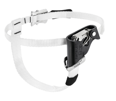 PETZL Fusssteigklemme PANTIN®, links