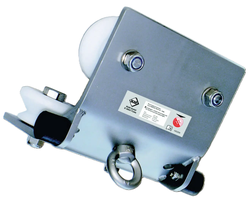 IKAR Laufwagen LW 120 für Träger Typ IPE 120