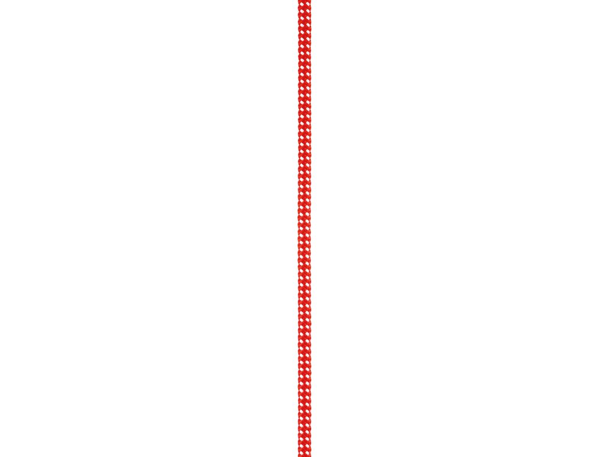 PETZL Reepschnur, Ø 5 mm, rot