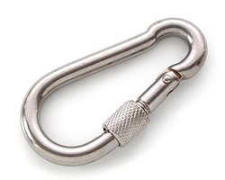 Feuerwehr-Karabiner CSX