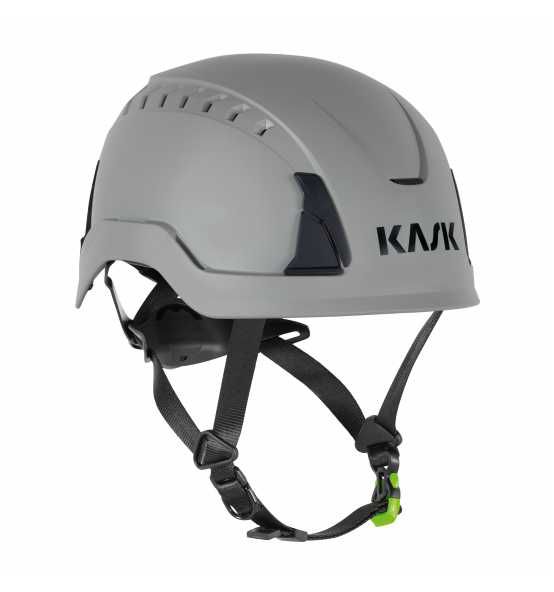 KASK Schutzhelm Primero PL EN 397 Hellgrau