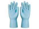 Honeywell KCL Dermatril 743 Einweg-Schutzhandschuhe Nitril