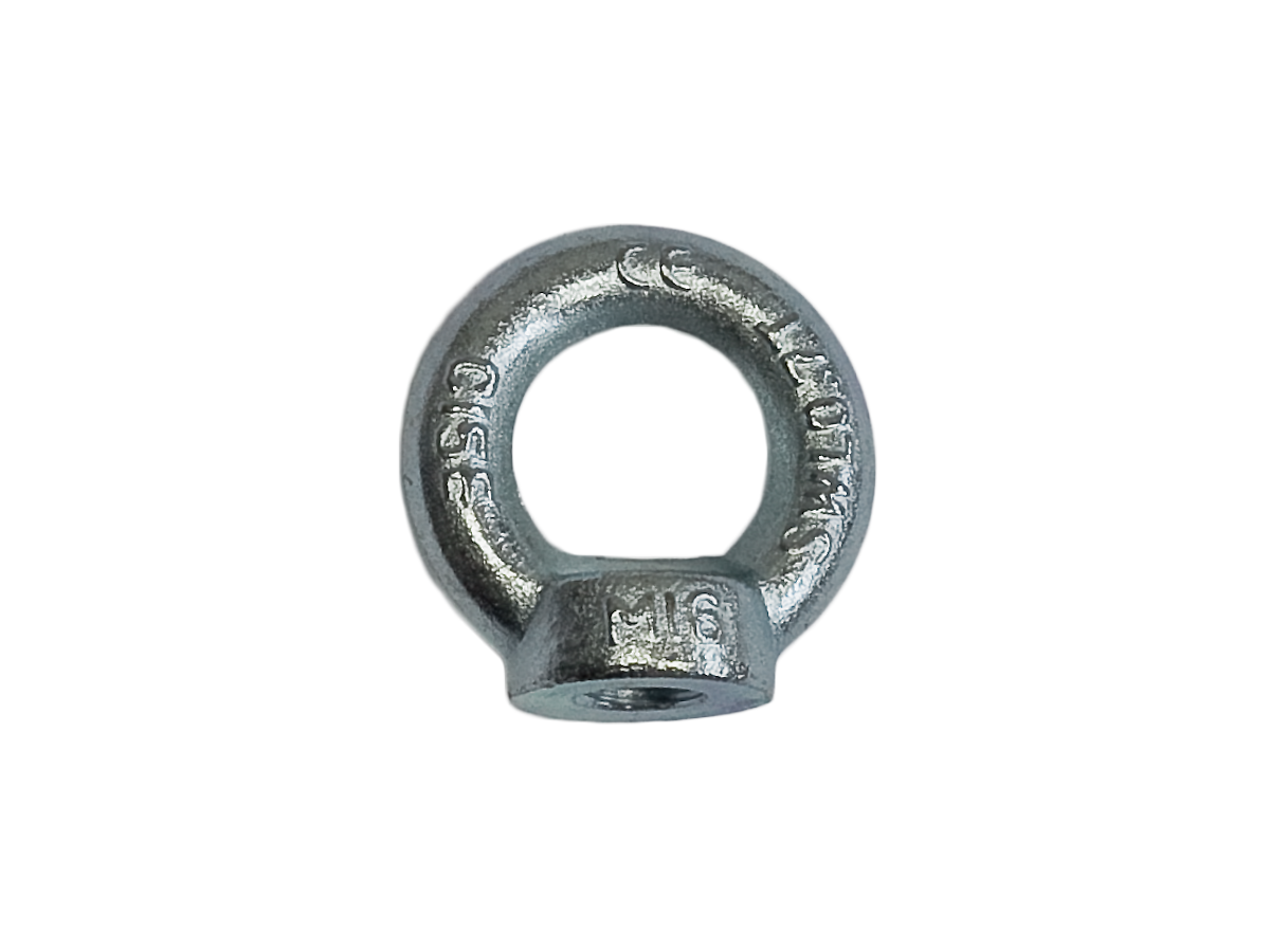 Ringmutter RMA M6
