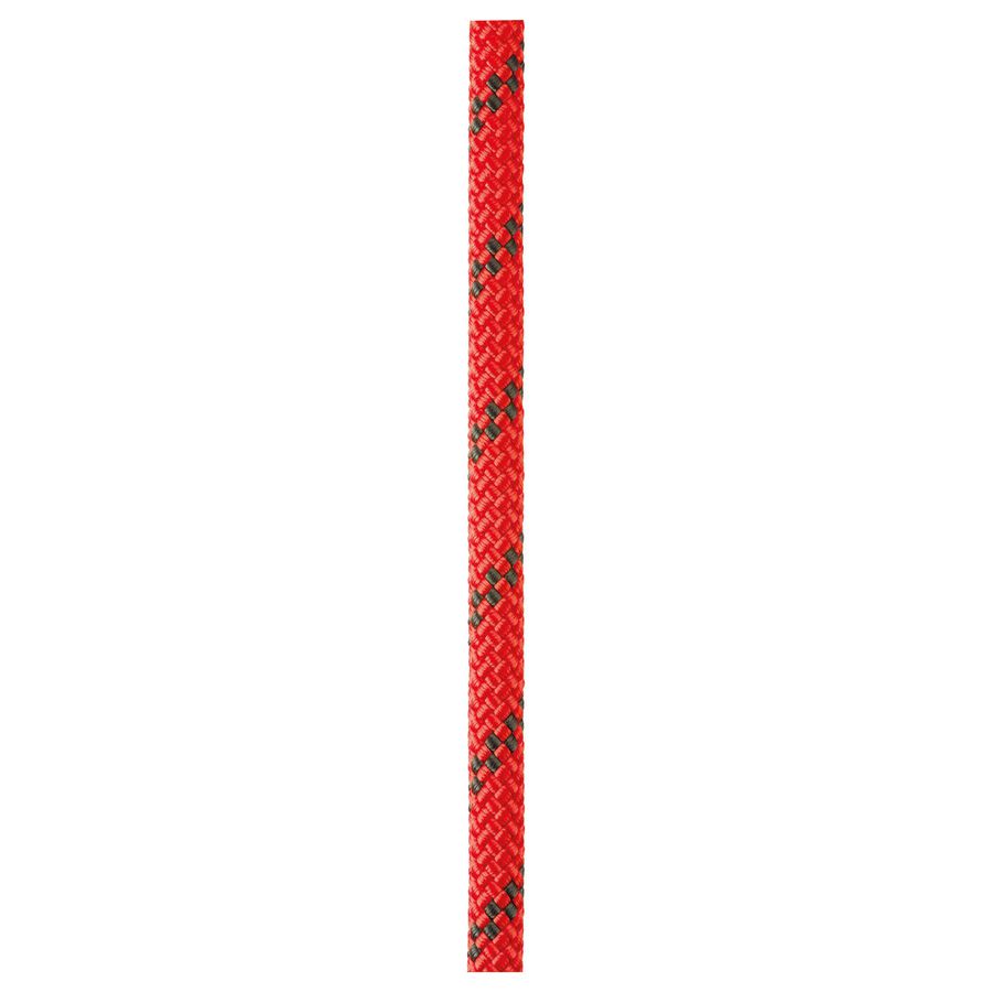PETZL Seil AXIS Ø 11 mm, 200 m, rot