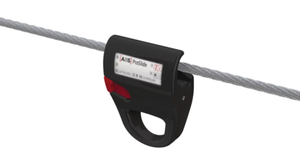 ABS ProSlide Seilgleiter für ABS-Lock II + IV