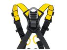 PETZL Auffanggurt NEWTON, Grösse 1, INT