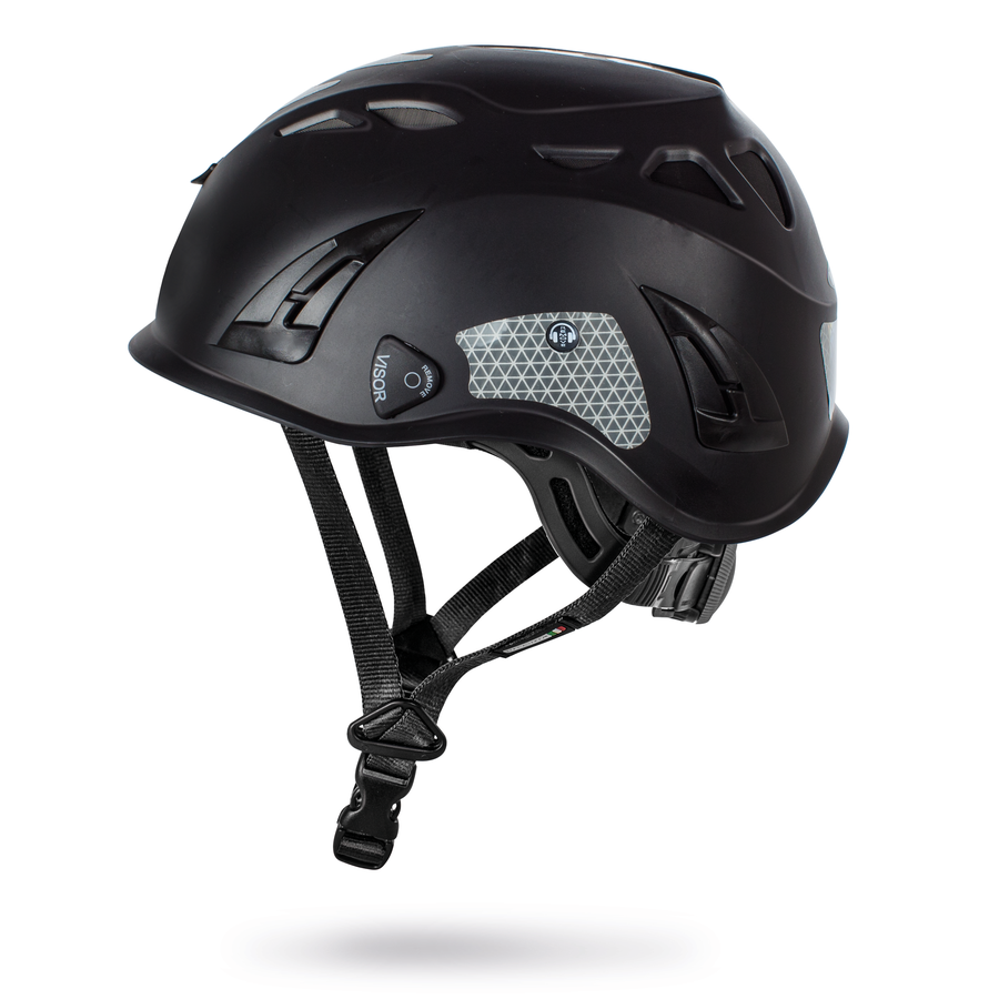 KASK Industrieschutzhelm Plasma HI VIZ