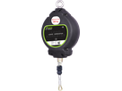 Kratos Safety Lastsicherungsgerät LHG-0500-20, 500 kg, 20 m ATEX