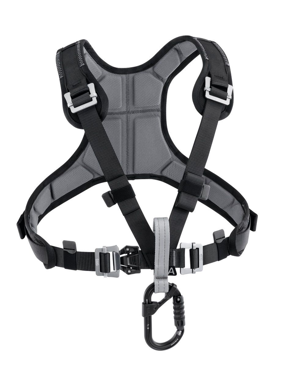 PETZL Brustgurt CHEST’AIR