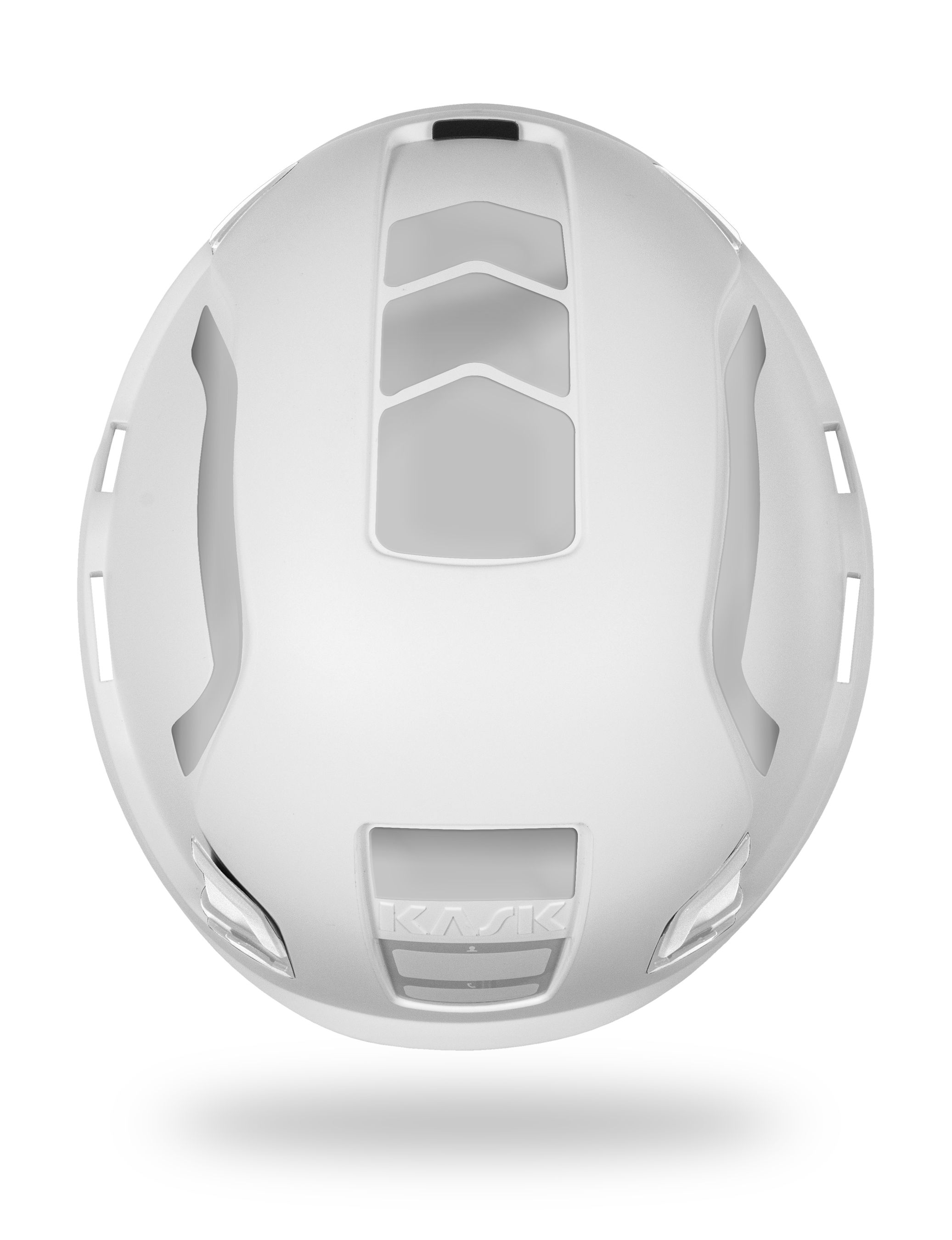 KASK Industrieschutzhelm Zenith X HI VIZ